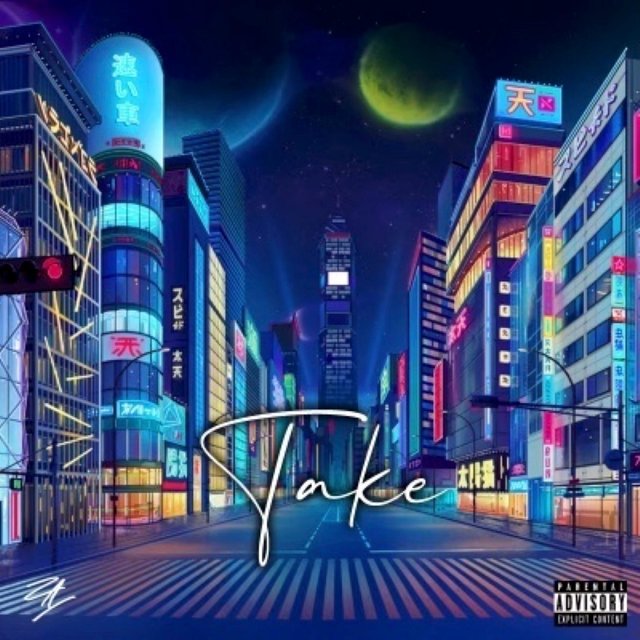 Take