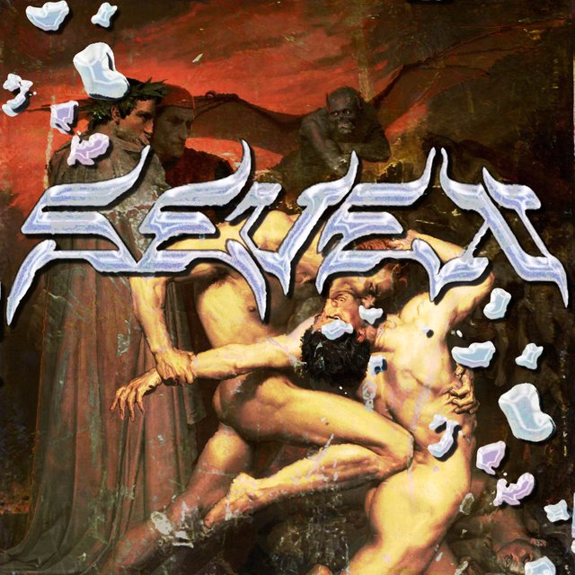 SEVEN