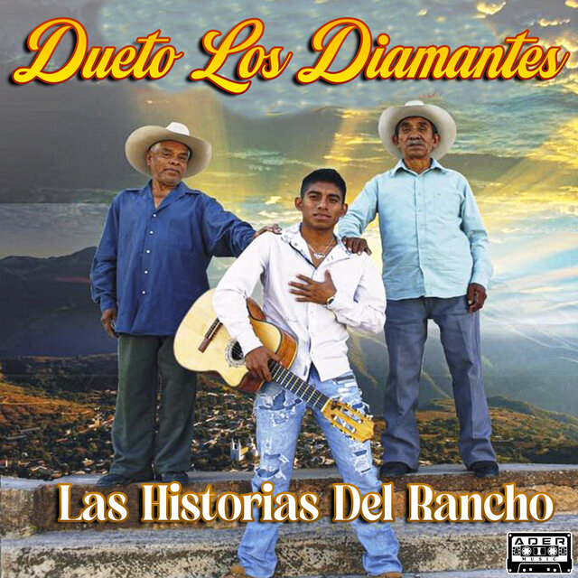 Las Historias del Rancho