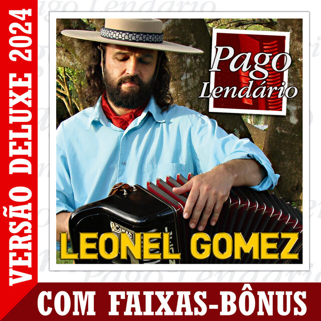 Pago Lendário - Versão Deluxe 2024