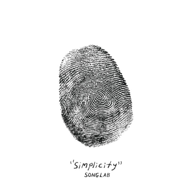 Simplicity (Live)