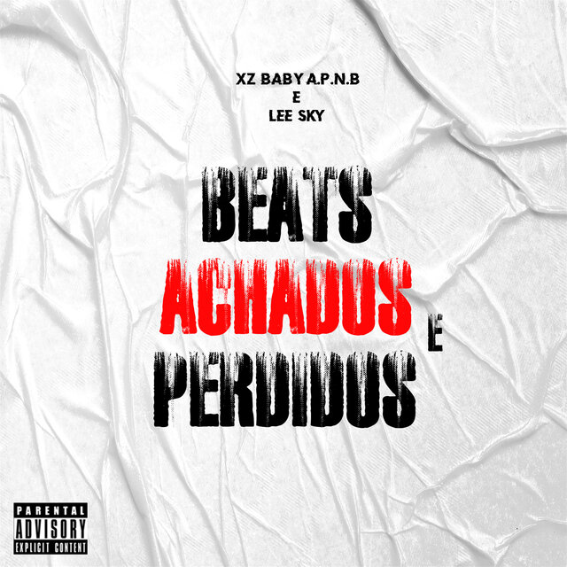 Beats Achados e Perdidos