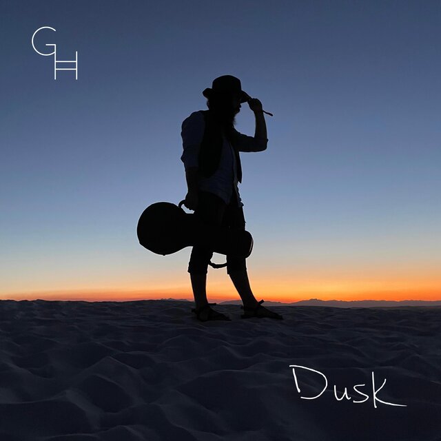 Dusk (Live at Meraki, Phoenix, AZ 6/8/24)