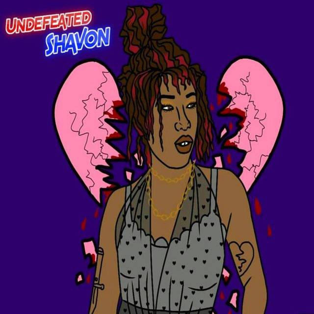 Undefeated