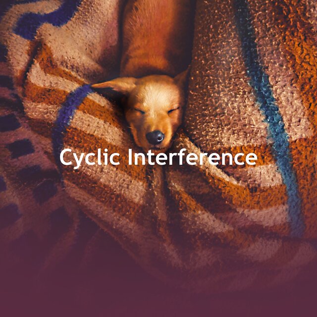 Cyclic Interference