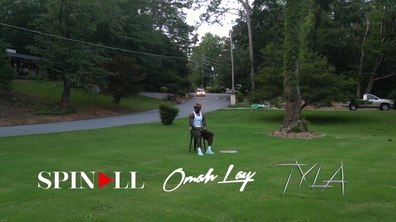 One Call (Official Lyric Video)