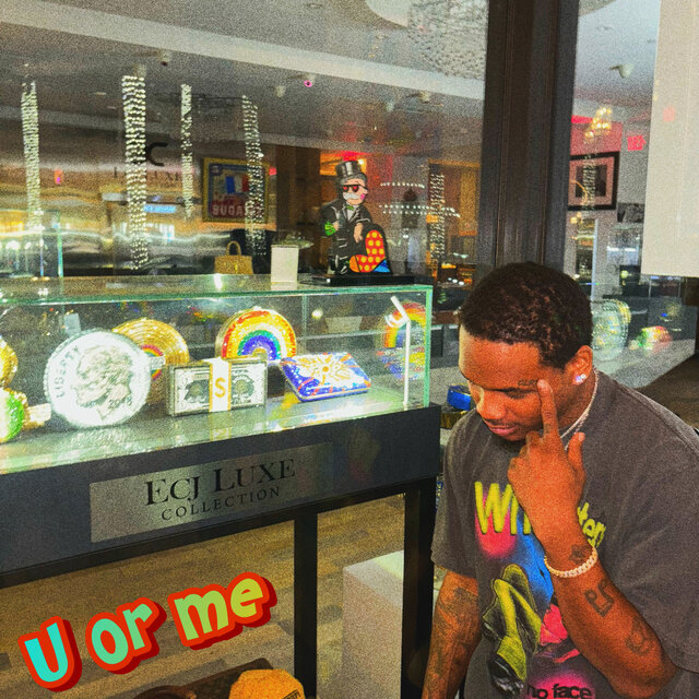 U or ME?