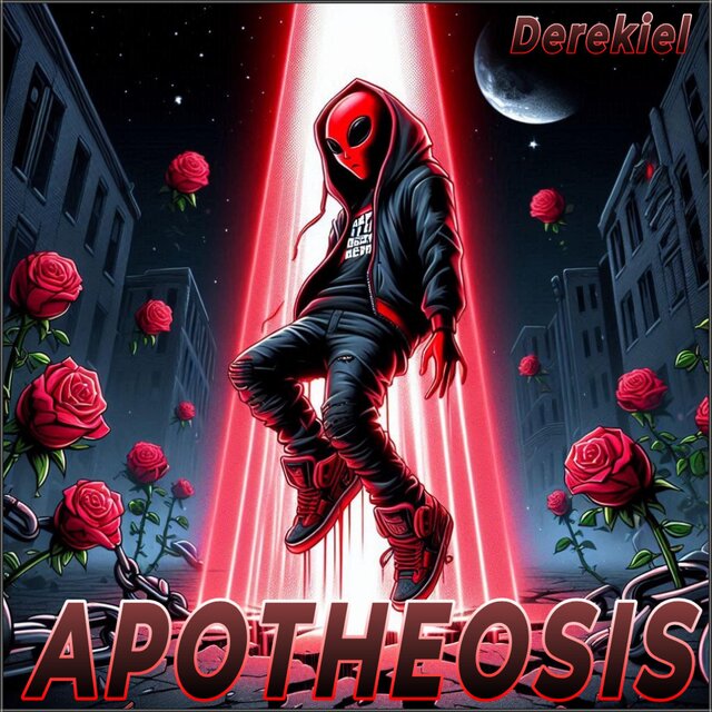 THE IDAHO RAPPER: VOLUME 7: Apotheosis