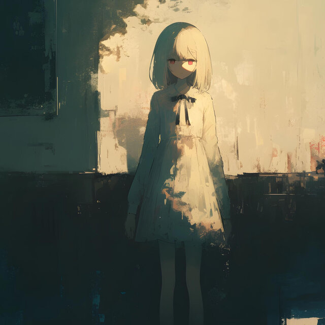 美術館に君は来ない