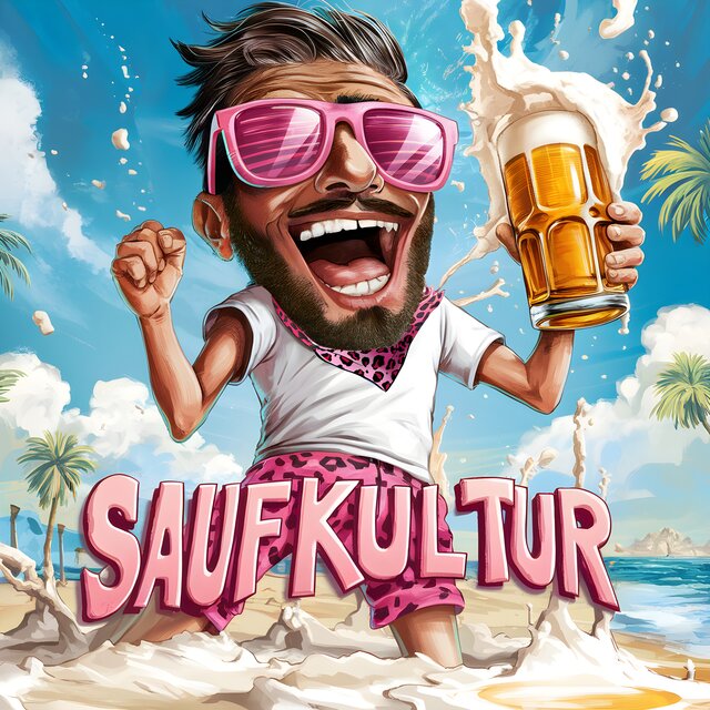 Saufkultur
