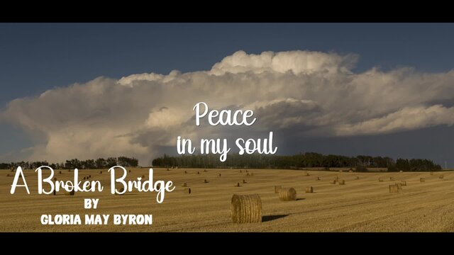 Broken Bridge (Lyric Video)
