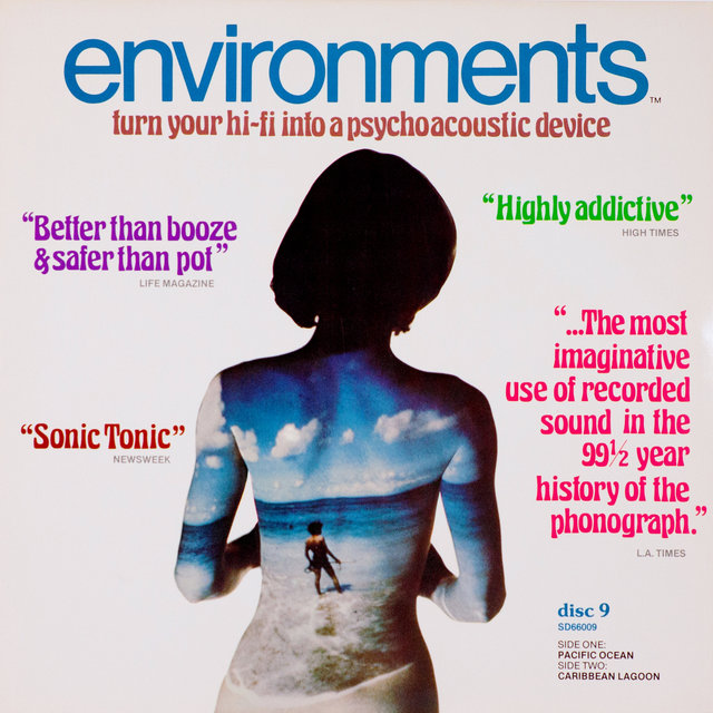 Environments 9