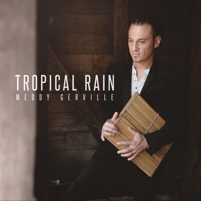 Tropical Rain