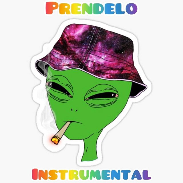 Prendelo (Instrumental)