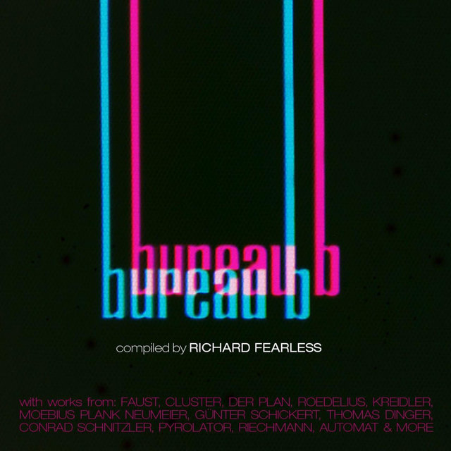 Kollektion 04: Bureau B