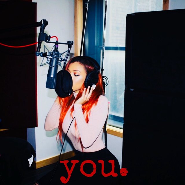 You