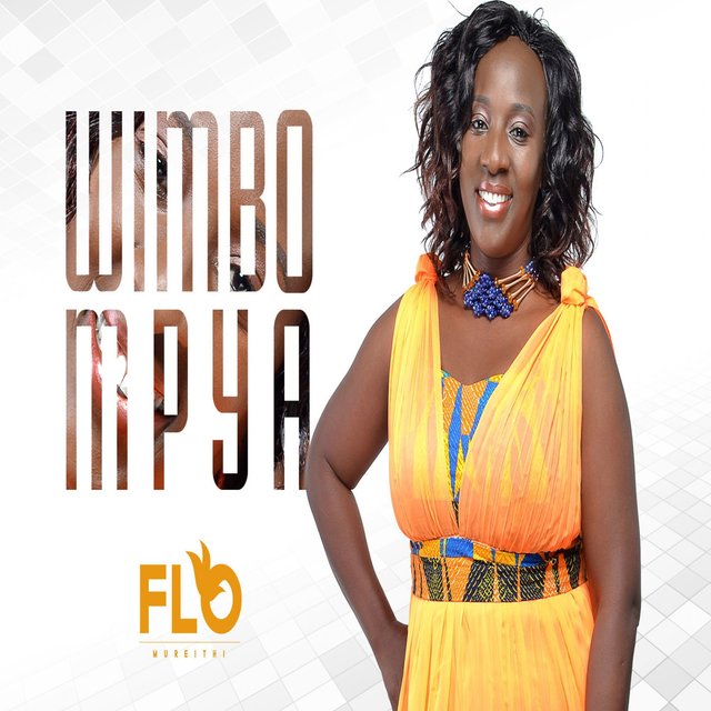 Wimbo Mpya