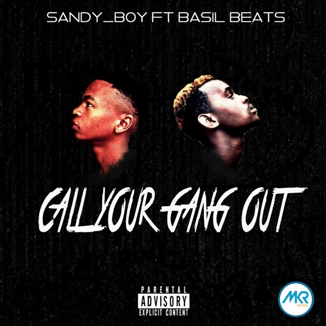 Call Your Gang Out