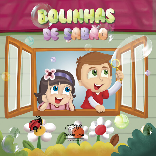 Bolinha de Sabão