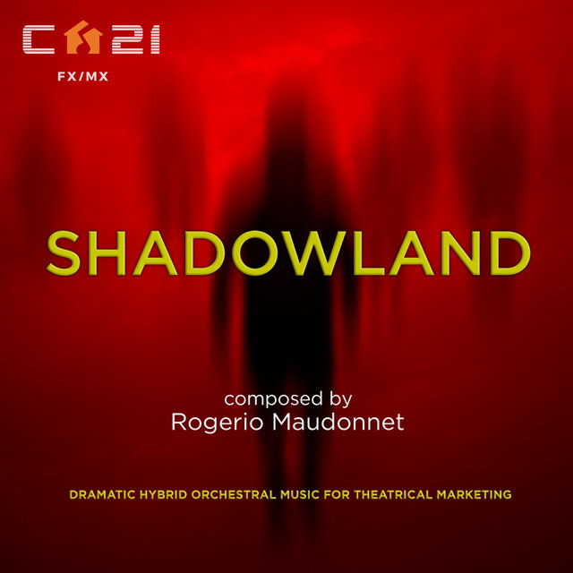 Shadowland