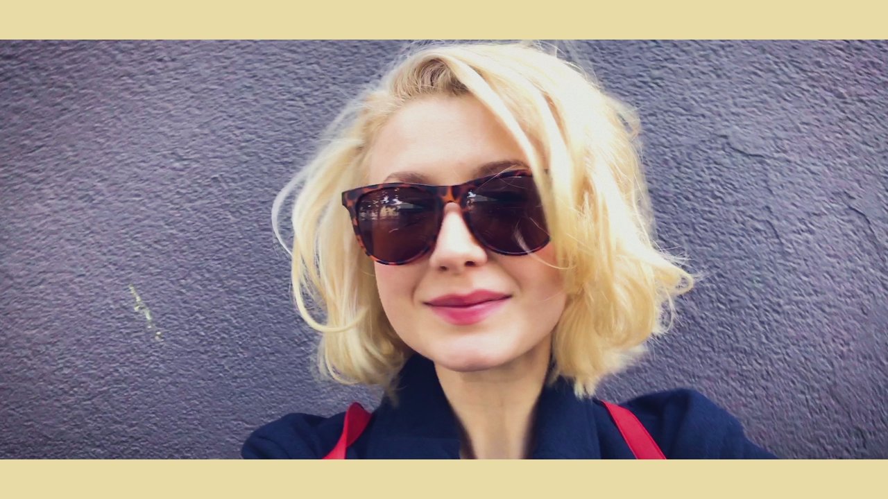 Mein Lied (Lyric Video) (Radio Mix)