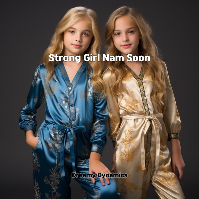 Strong Girl Nam Soon