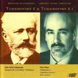 Symphony No. 6 in B Minor 