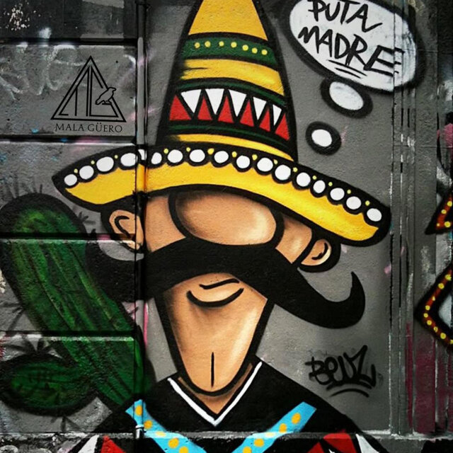 Mexicanos (Rap Mexicano)