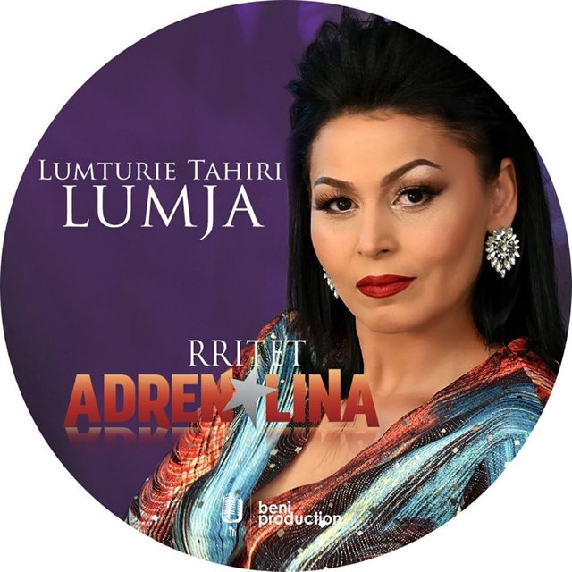 Rritet adrenalina