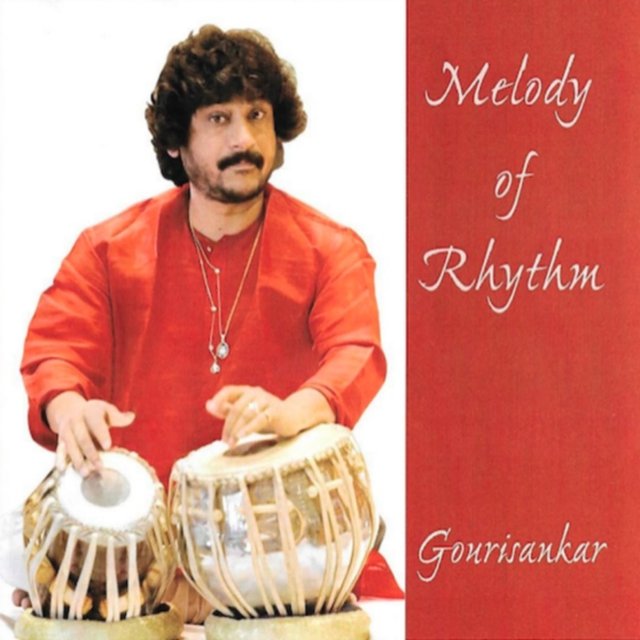 Melody of Rhythm