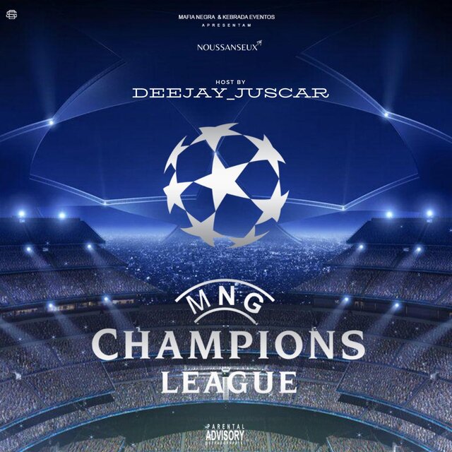 CHAMPIONS LEAGUE
