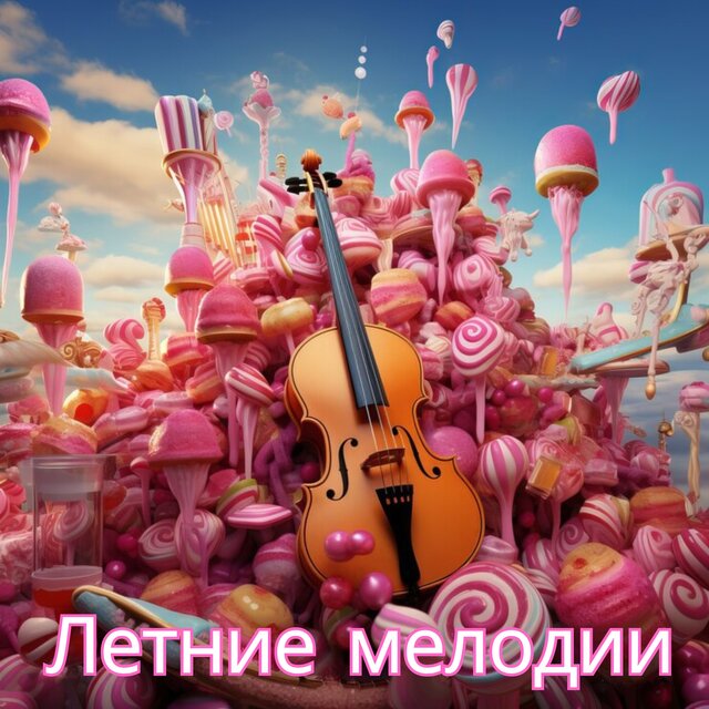 Летние мелодии