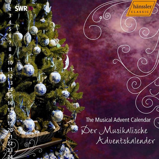 Der Musikalische Adventskalendar (2007)
