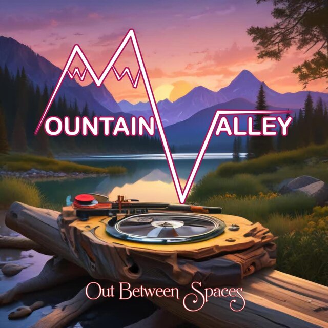 Out Between Spaces