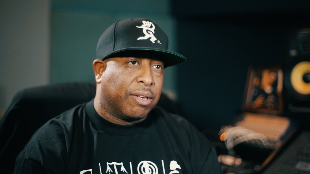 Beat Break: DJ Premier Ep. 6 — B.I. Vs. Friendship