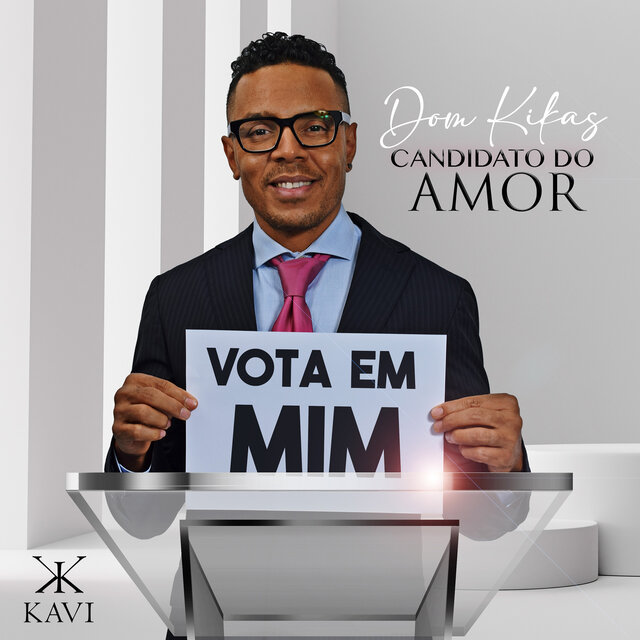 Candidato Do Amor