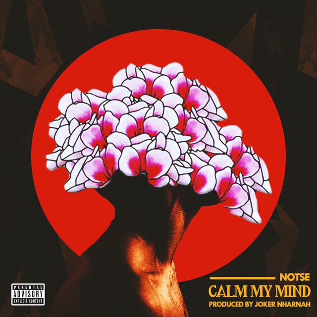 Calm my mind