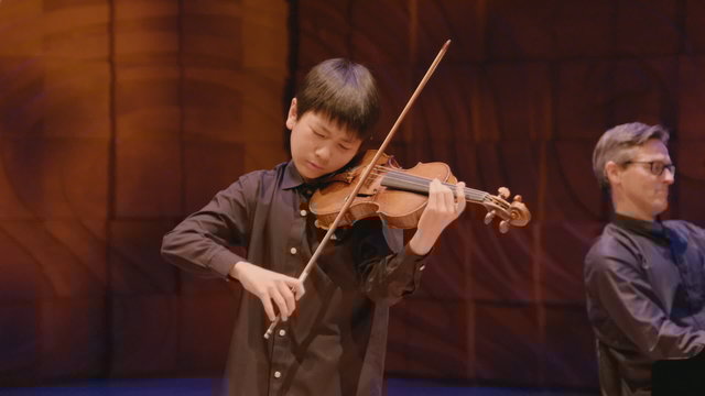 Massenet: Thaïs - Méditation (Arr. R. Nichols for Violin and Piano)