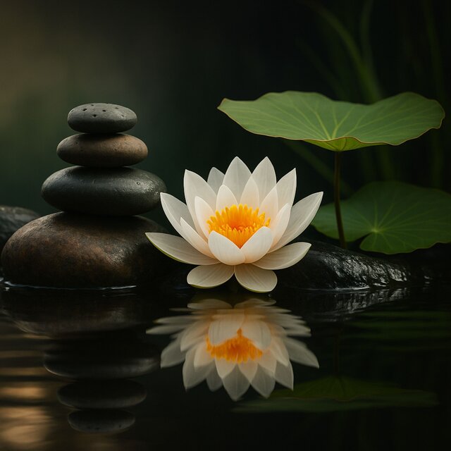 Práctica Zen de la Quietud