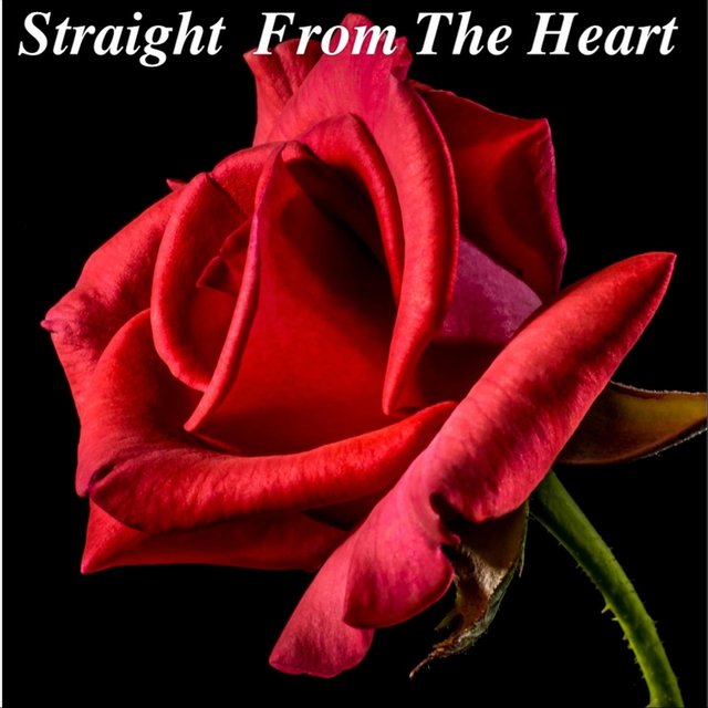 Straight from the Heart