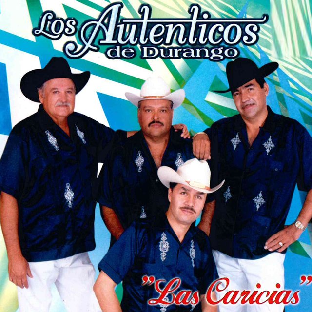 Las Caricias