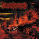 Cover art for album Winds of Creation by Decapitated