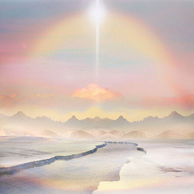 Clarity Sound Bath (Extended)