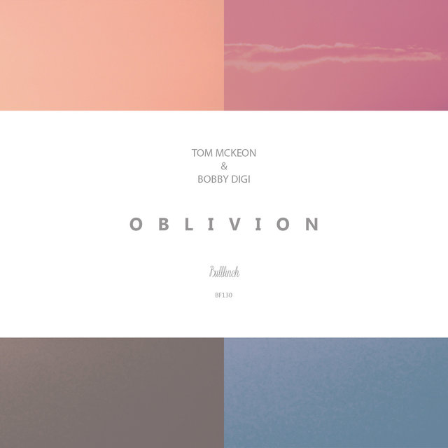 Oblivion