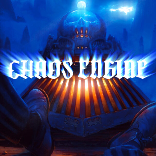 Chaos Engine (feat. BT23, MajinZa, shay2k, 4300.poncho, Junieo & big.babyboo)