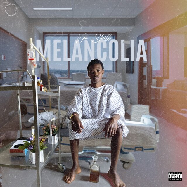 MELANCOLIA