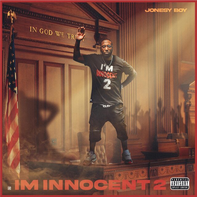 I'm Innocent 2