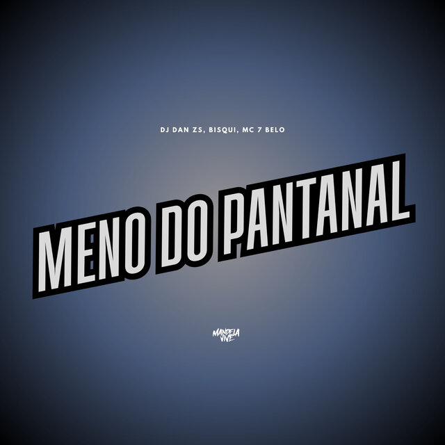 Meno do Pantanal