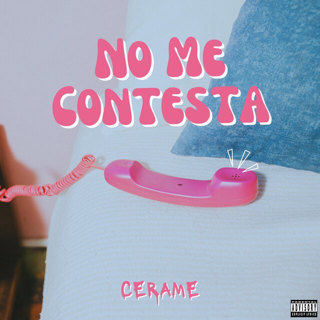 No me contesta