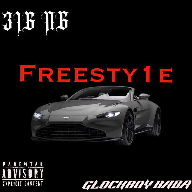 Freesty1e (feat. GLOCKBOY BABA)